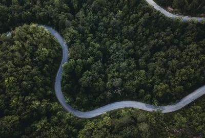 Beyond Pigeon Forge: Road Trips to Discover the Surrounding Beauty