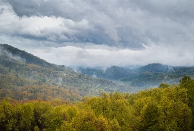 Unleashing Adventure: Top Attractions and Activities in Pigeon Forge, TN