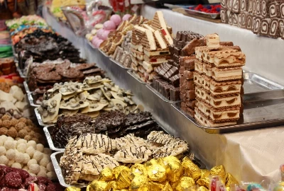 Where to Eat: Culinary Delights in Pigeon Forge, TN