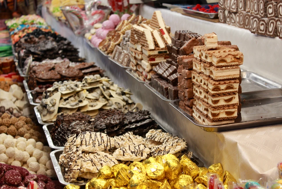 Where to Eat: Culinary Delights in Pigeon Forge, TN